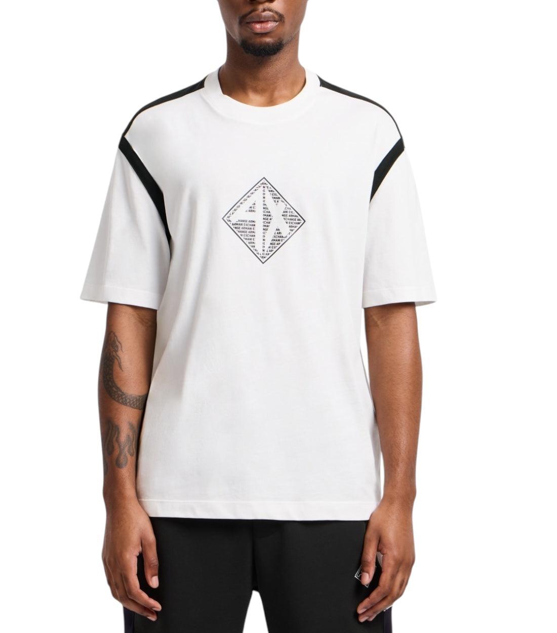 Armani Exchange Wit Regular Fit T-shirt