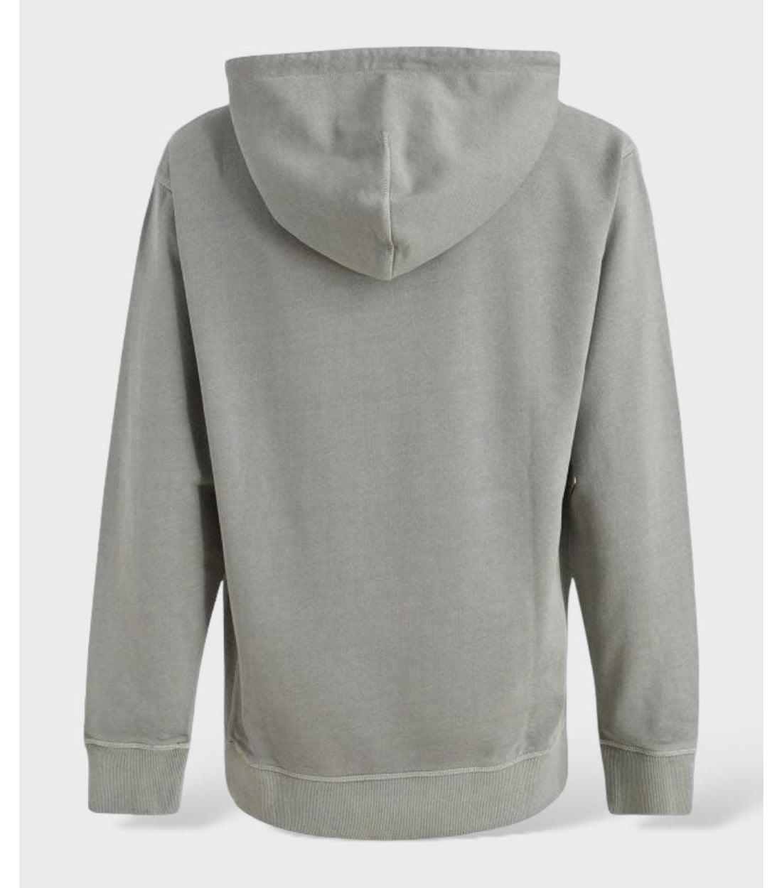 Hugo Boss Grijs Hoodie