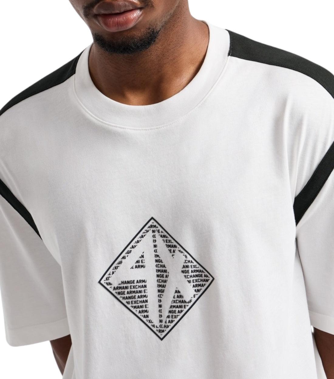 Armani Exchange Wit Regular Fit T-shirt