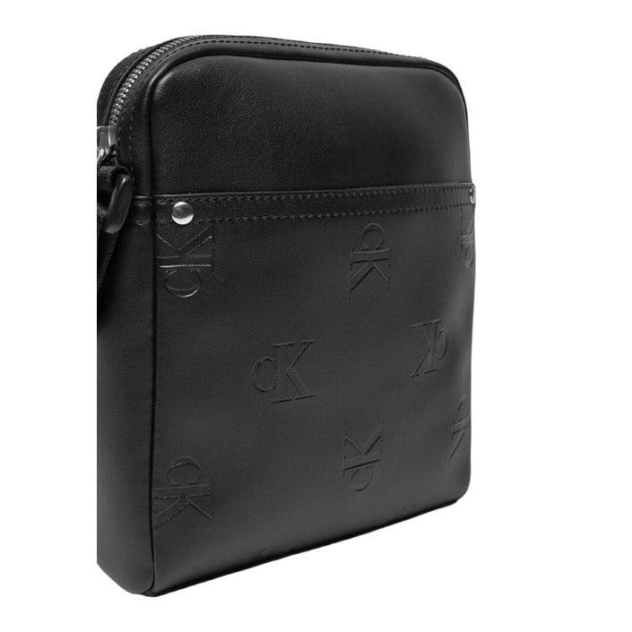 Calvin Klein Zwart Reporter Tas