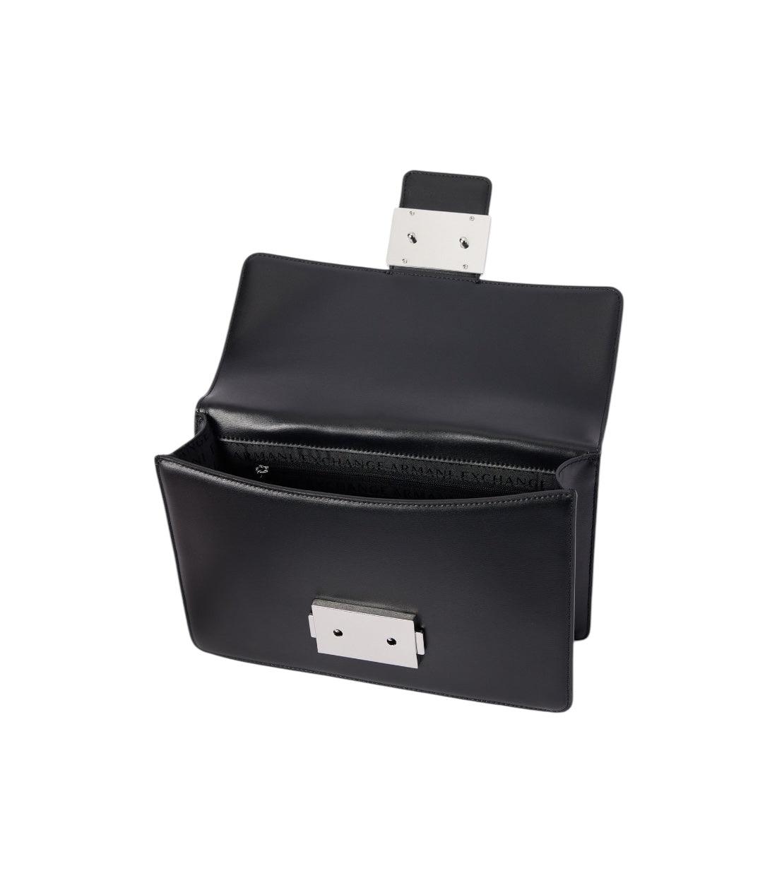 Armani Exchange Zwart Tas
