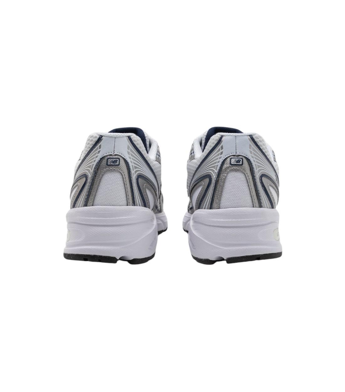 New Balance U740 UNISEX Navy Sneaker