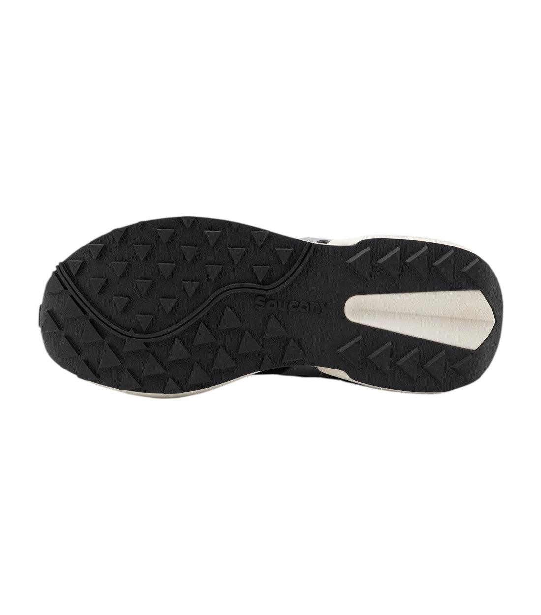 Saucony Zwart Jazz Sneakers