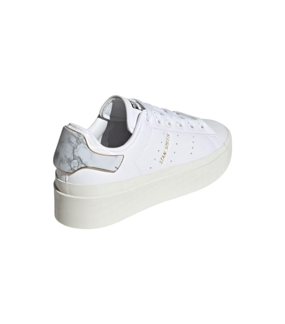 Adidas Stan Smith Wit Bonega Sneakers