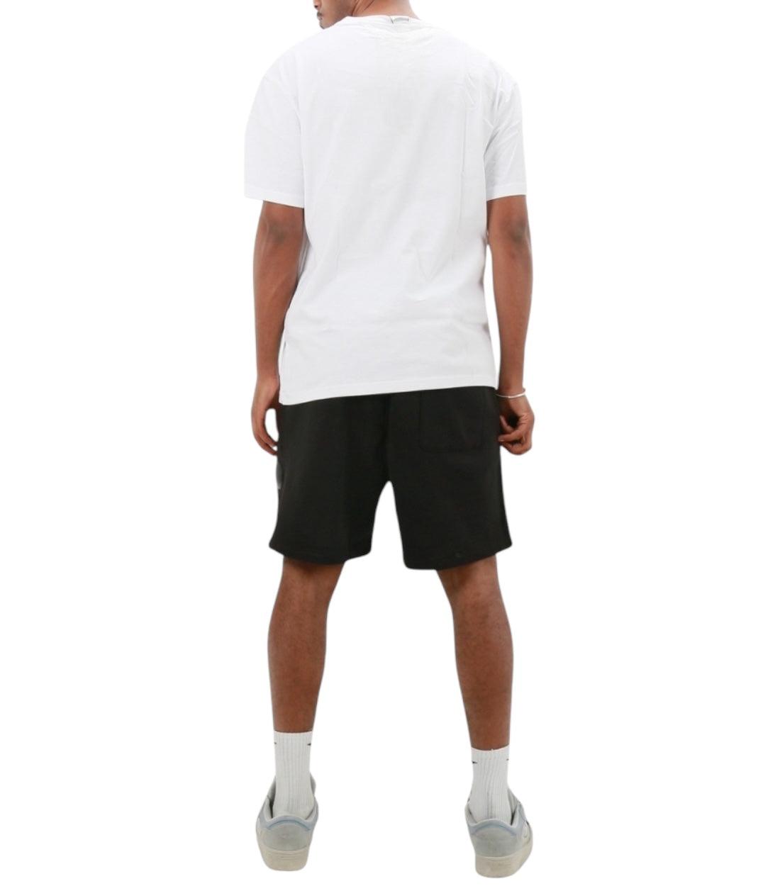 Tommy Hilfiger Jeans Wit T-shirt