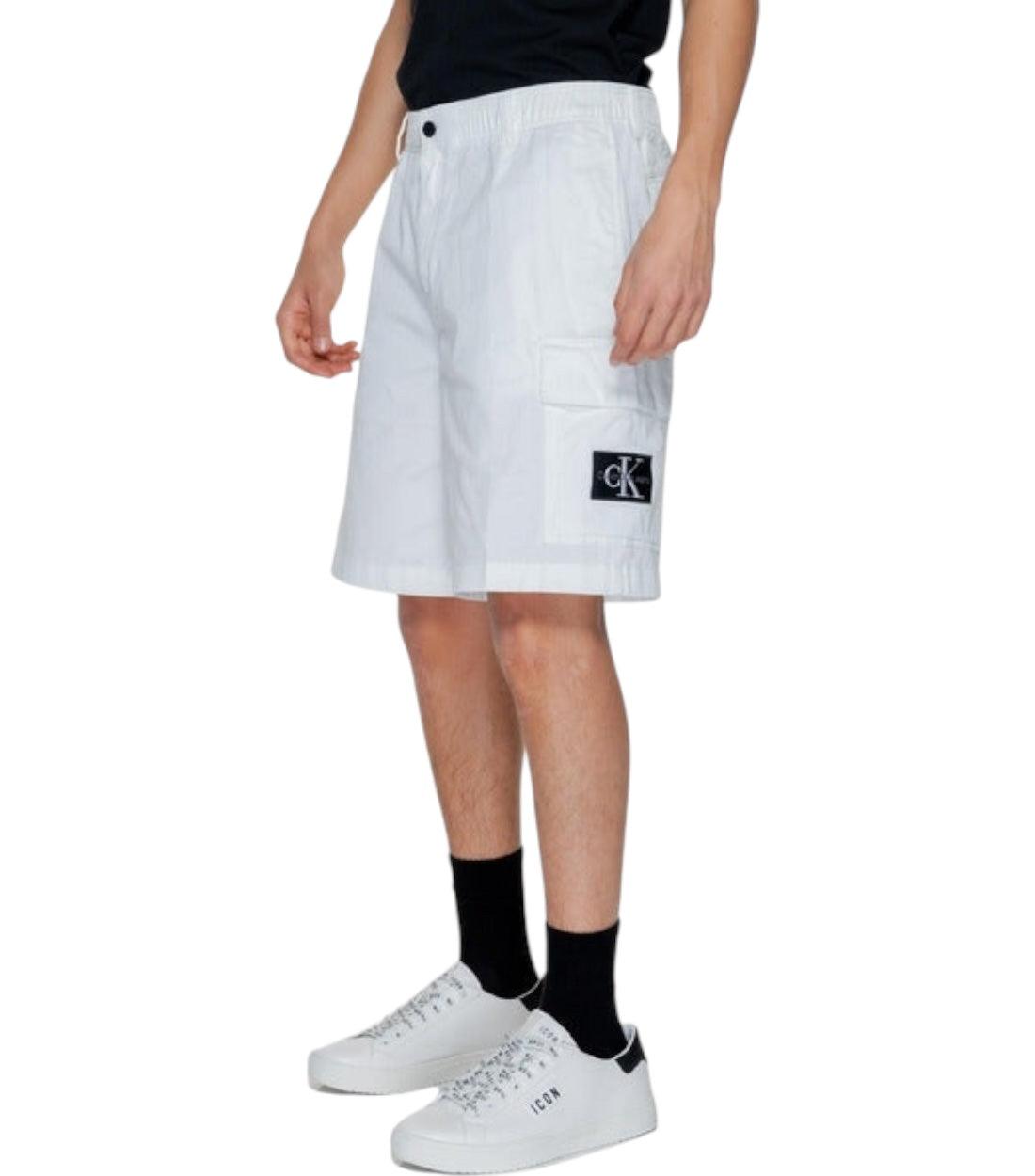 Calvin Klein Jeans Bermuda Korte Broek