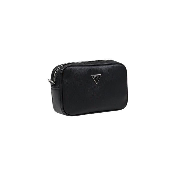 Guess Zwart Crossbody Tas