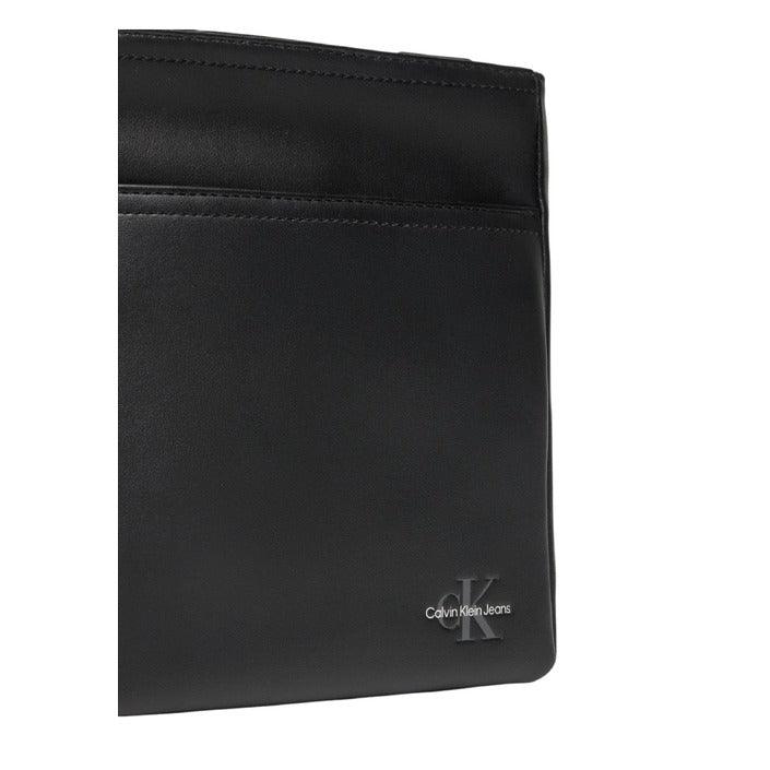 Calvin Klein Zwart Messenger Tas