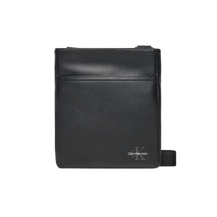 Calvin Klein Zwart Messenger Tas