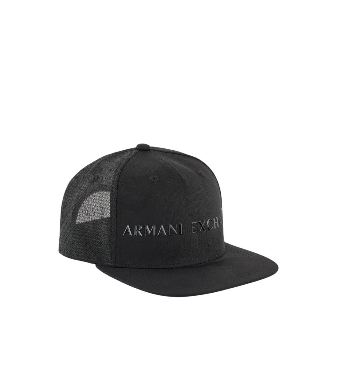 Armani Exchange Zwart Pet