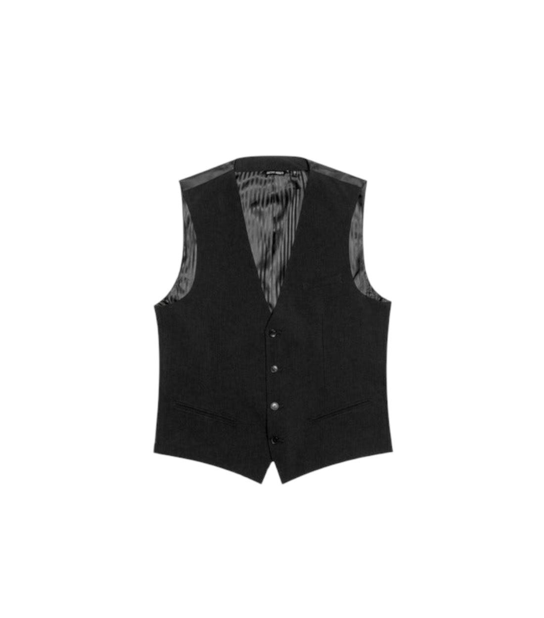 Antony Morato Zwart Gilet