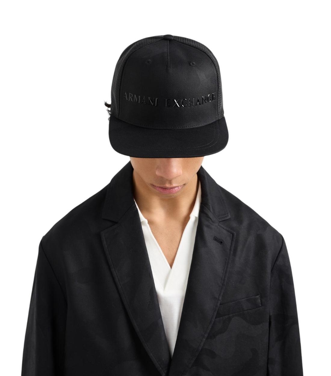 Armani Exchange Zwart Pet