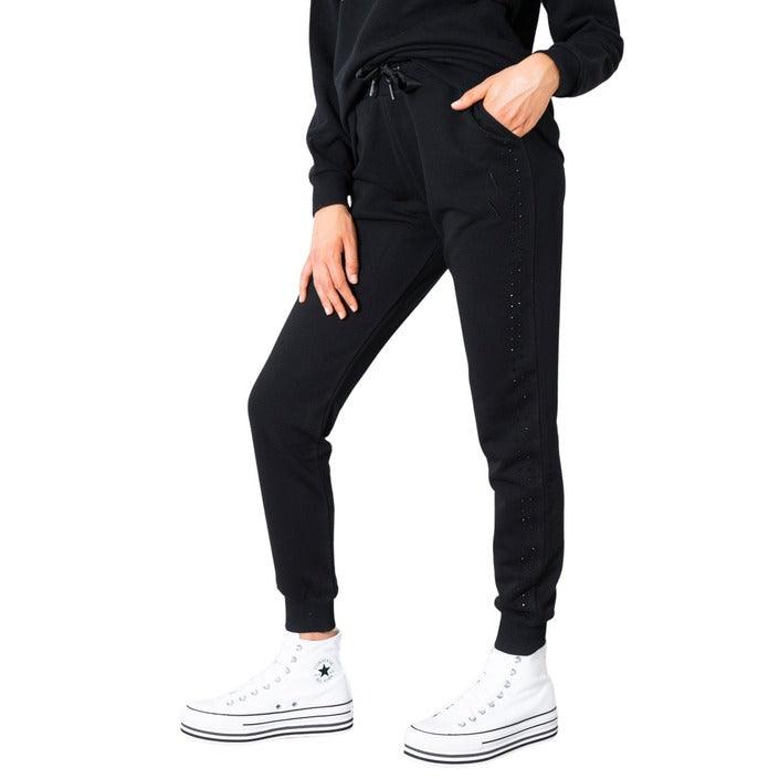 Armani Exchange Zwart Jogger