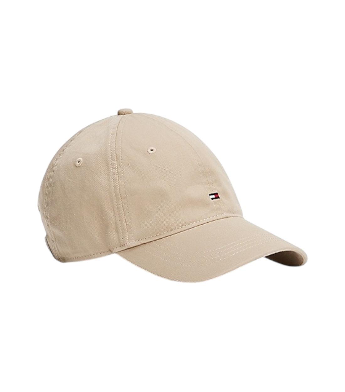 Tommy Hilfiger Beige Pet Met Logo