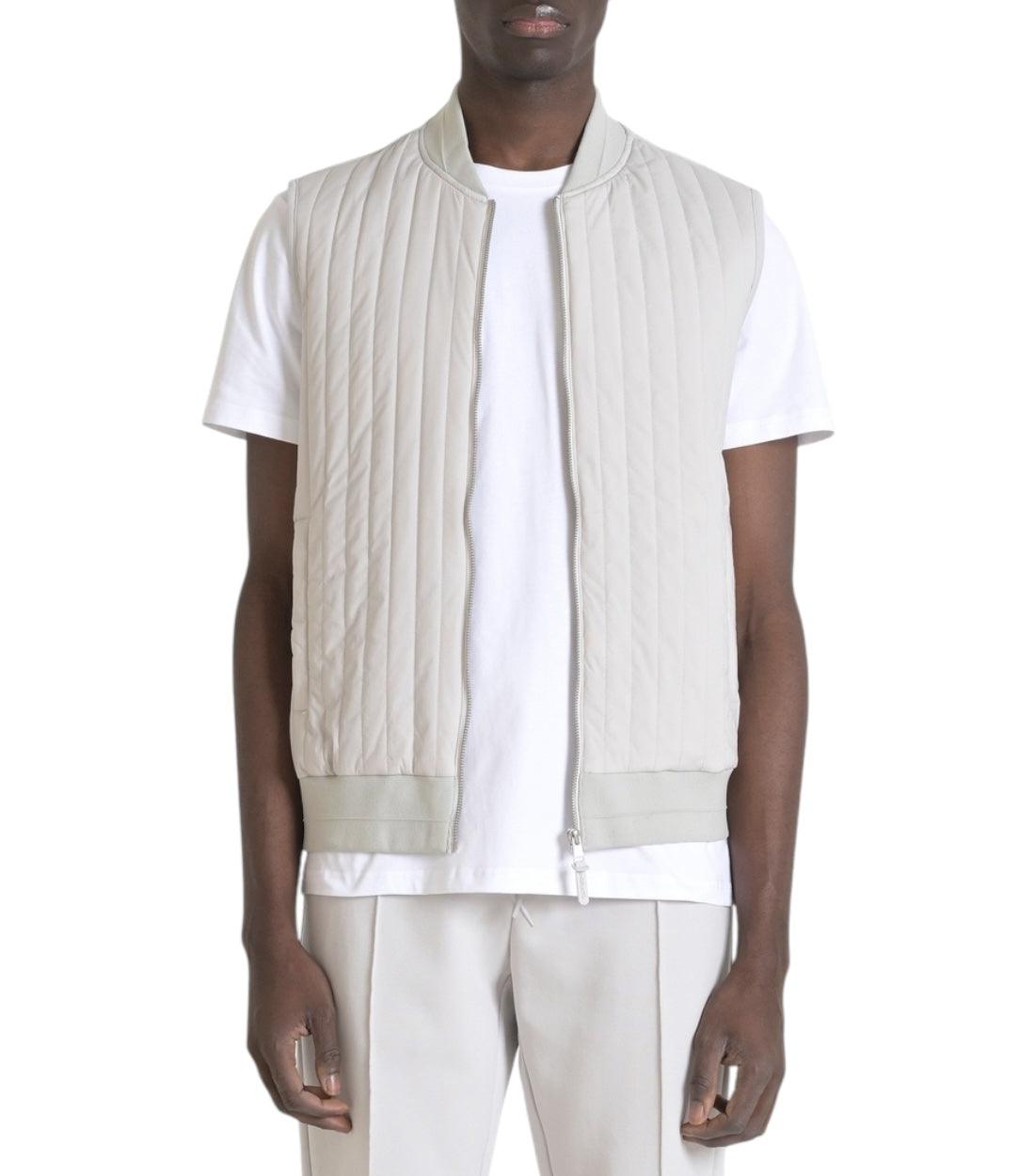 Antony Morato Beige Bodywarmer