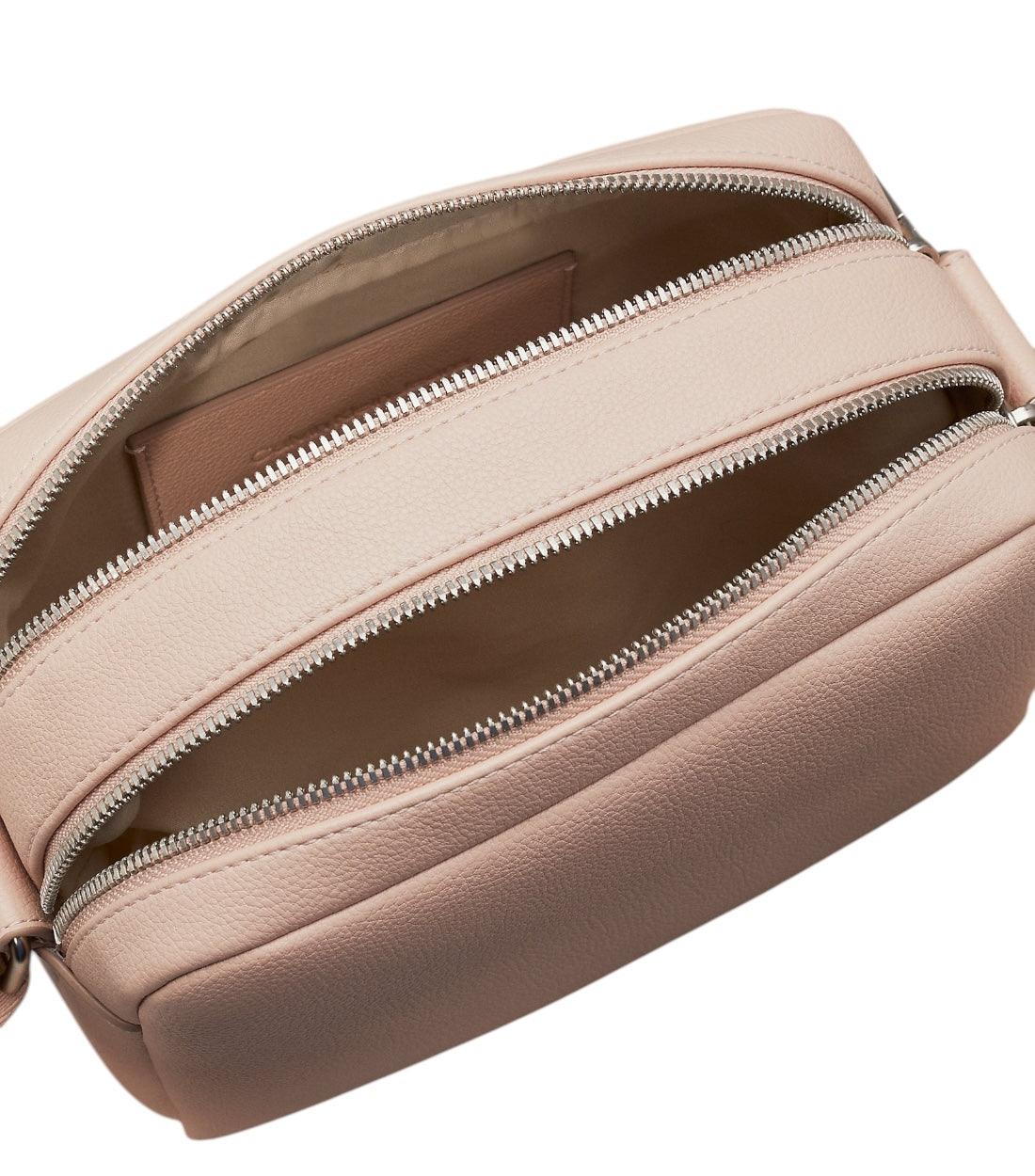 Calvin Klein Roze Crossbody Tas