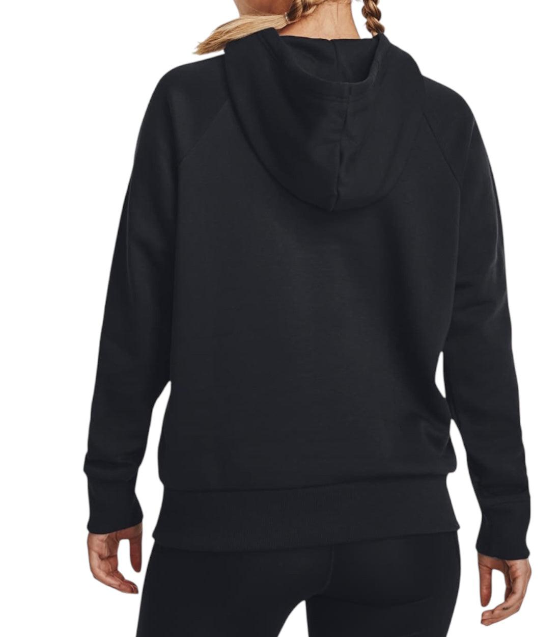 Under Armour Fleece Graphic Hoodie