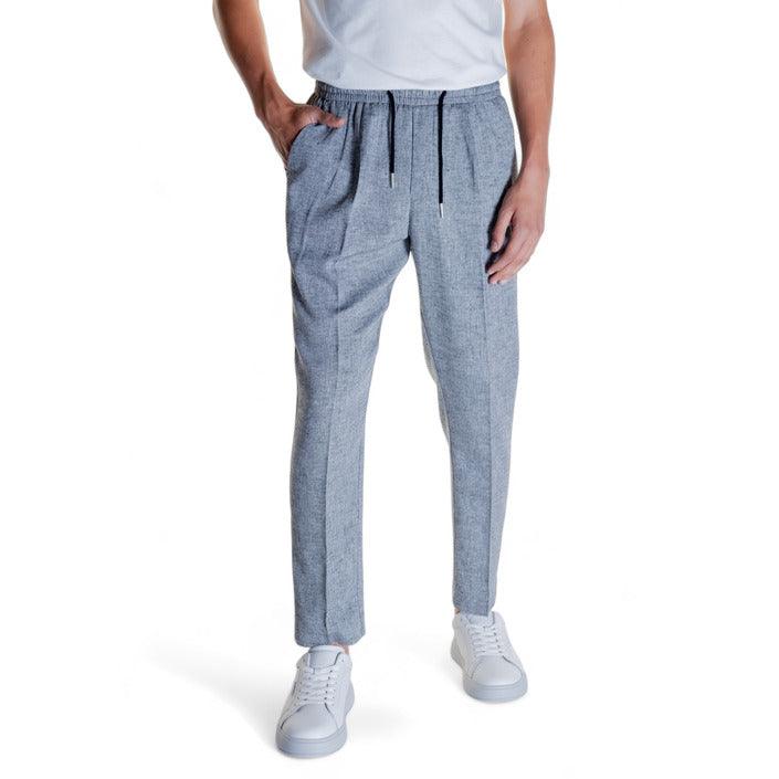Antony Morato Grijs Broek Heren
