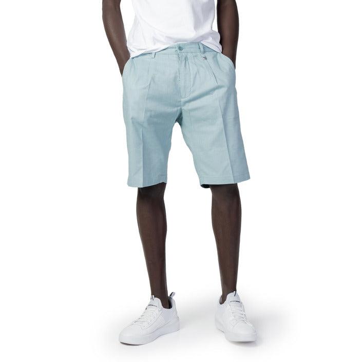 Antony Morato Blauw Short
