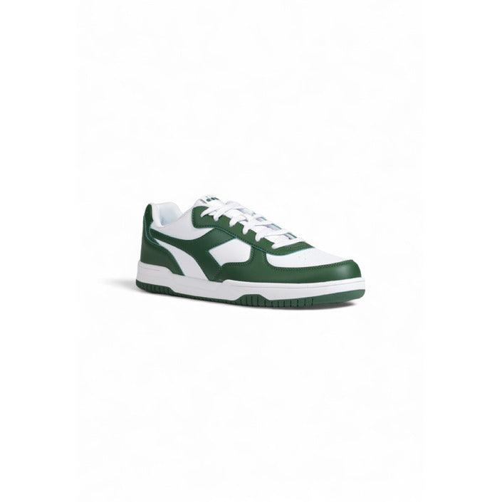 Diadora Groen Raptor Sneakers