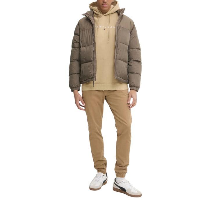 Tommy Hilfiger Jeans Beige Inicode Jeans