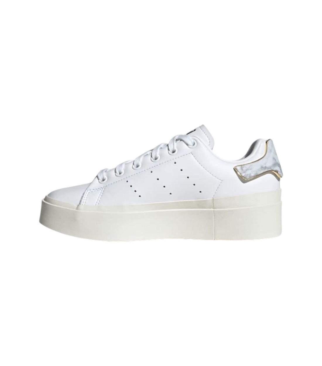 Adidas Stan Smith Wit Bonega Sneakers