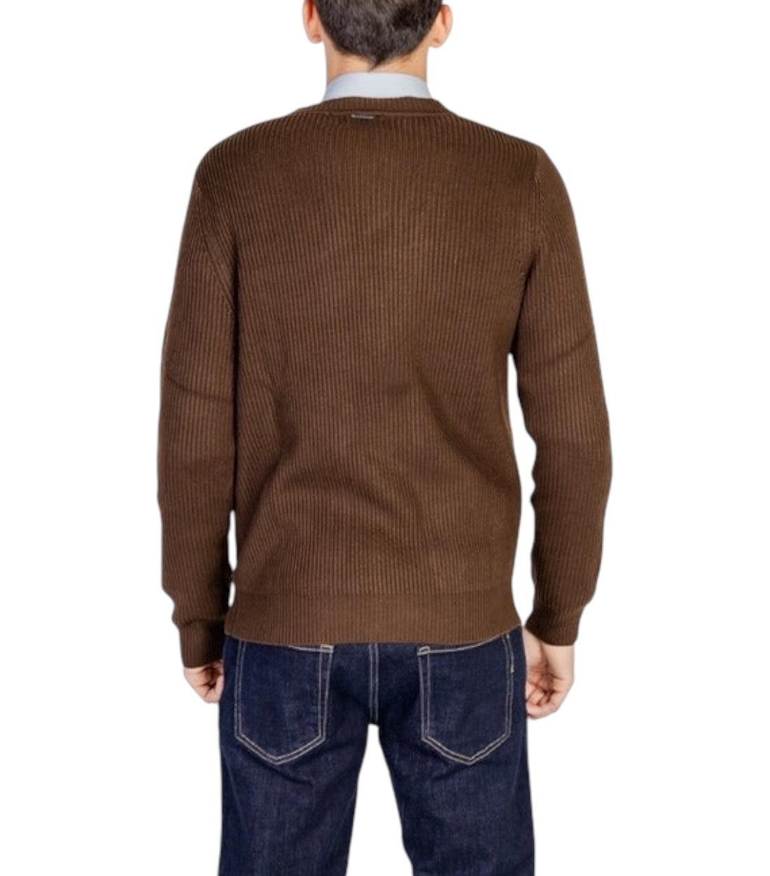 Antony Morato Bruin Cardigan Vest
