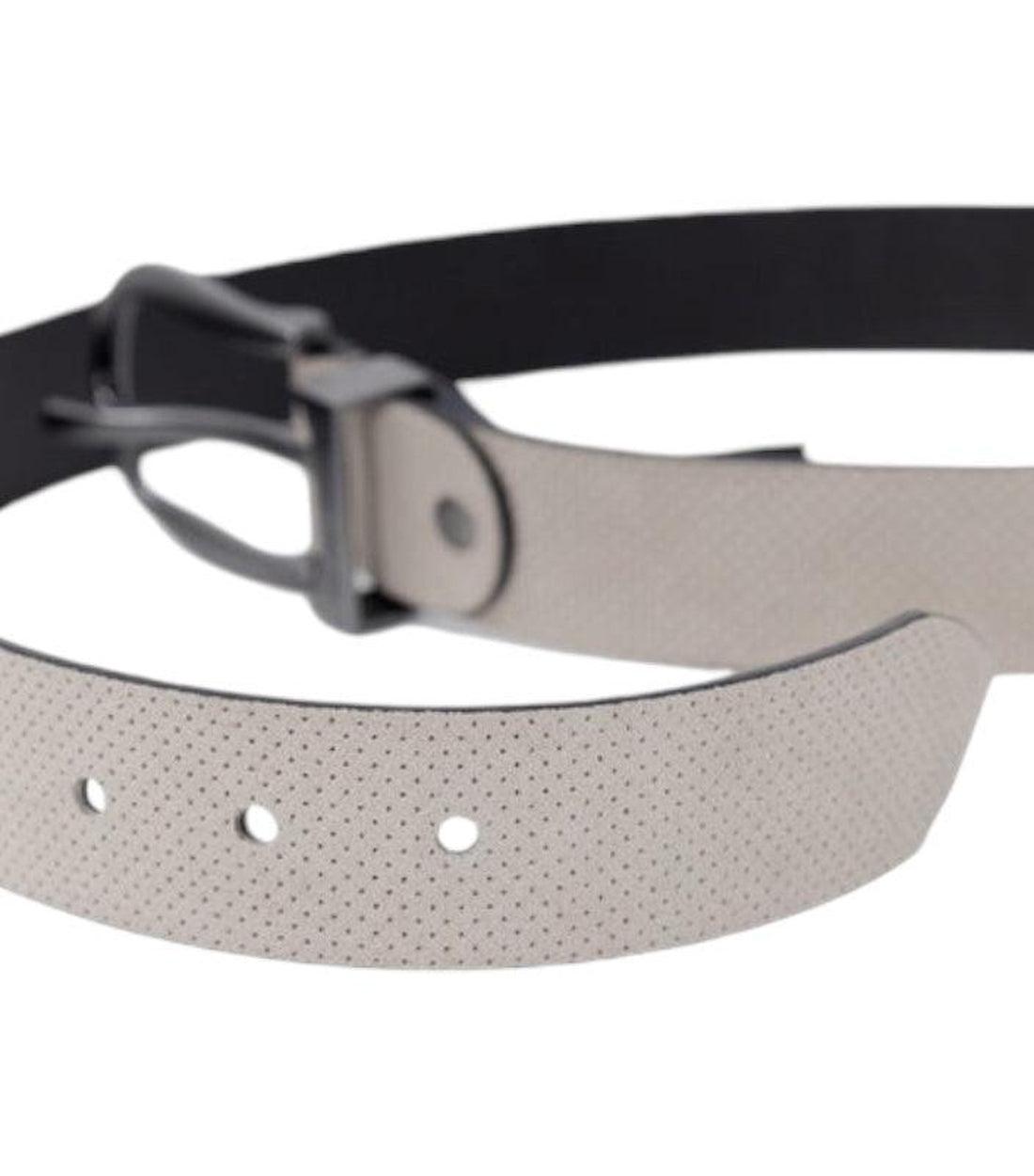 Antony Morato Grijs MMBE00512 Riem