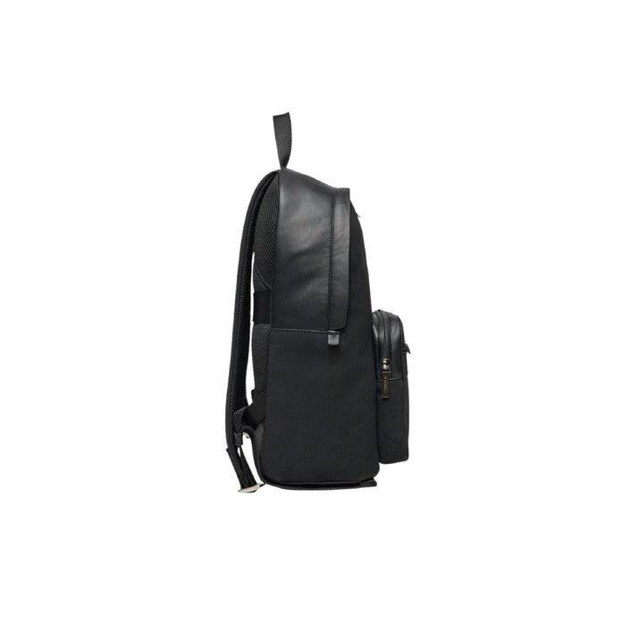 Calvin Klein Zwart Must Round Rugzak