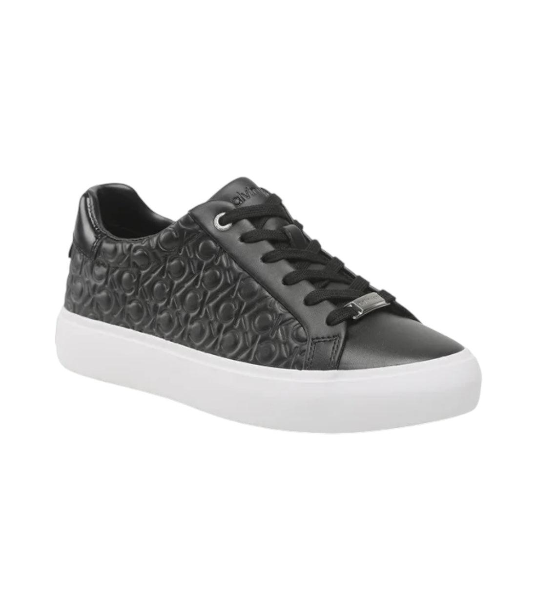 Calvin Klein Zwart Low-top Schoenen