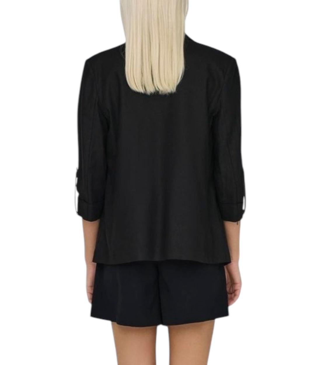 Only Zwart Blazer
