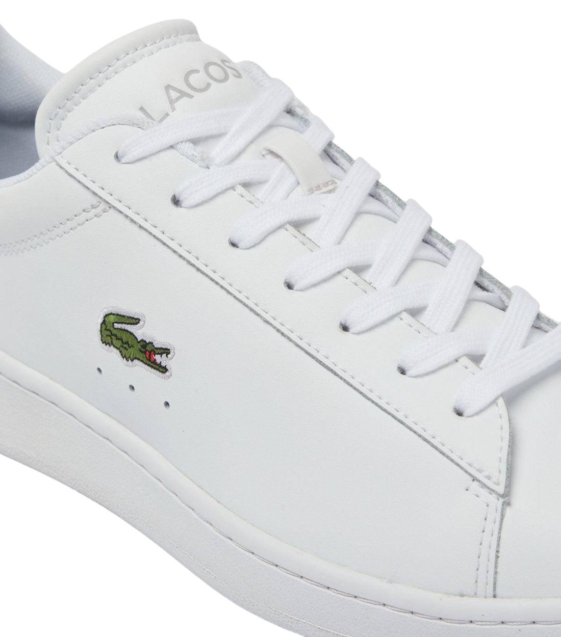 Lacoste Carnaby Lace Up Sneakers