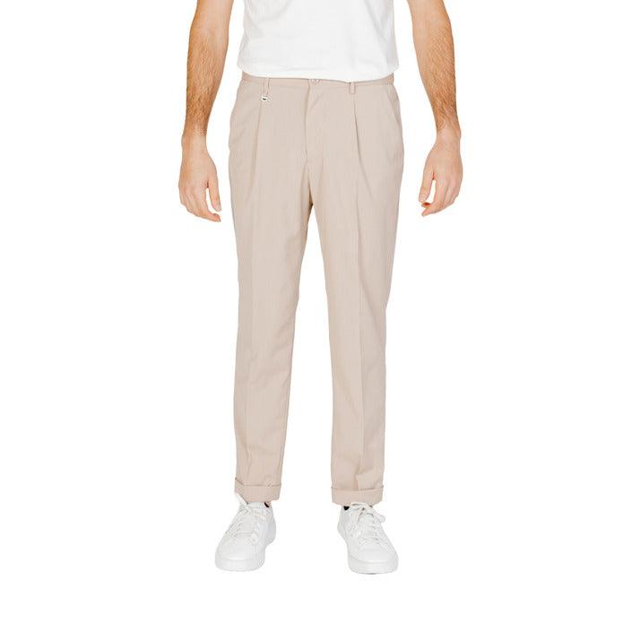 Antony Morato Beige Broek