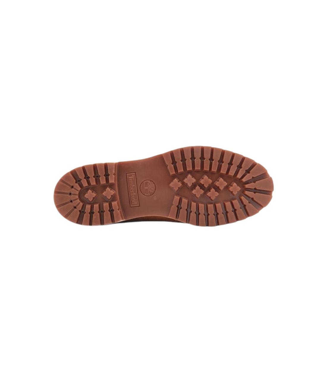 Timberland Bruin Veter Laarzen