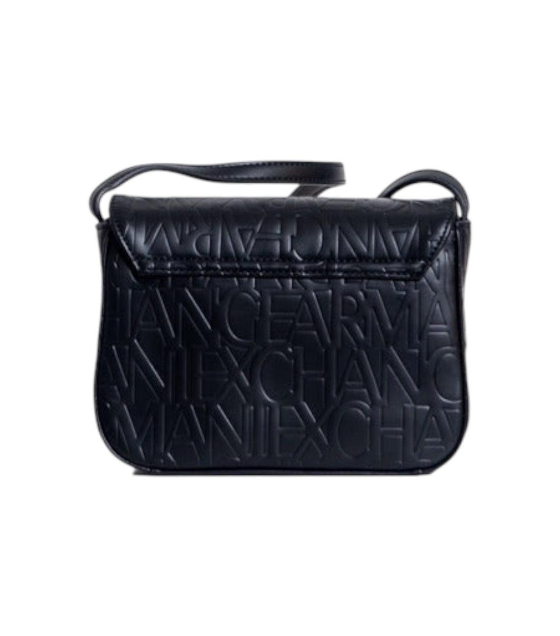 Armani Exchange Zwart Tas