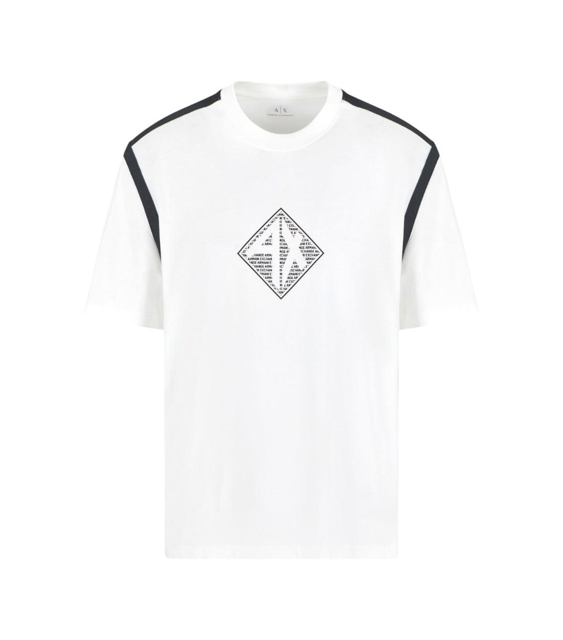 Armani Exchange Wit Regular Fit T-shirt