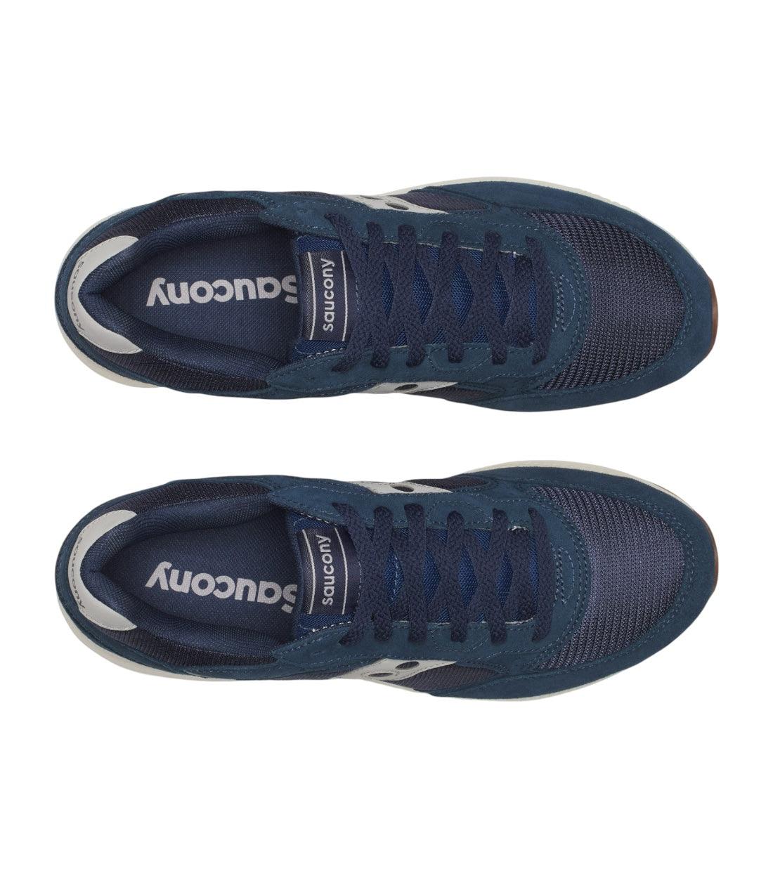 Saucony ECLIPS BLAUW Sneakers