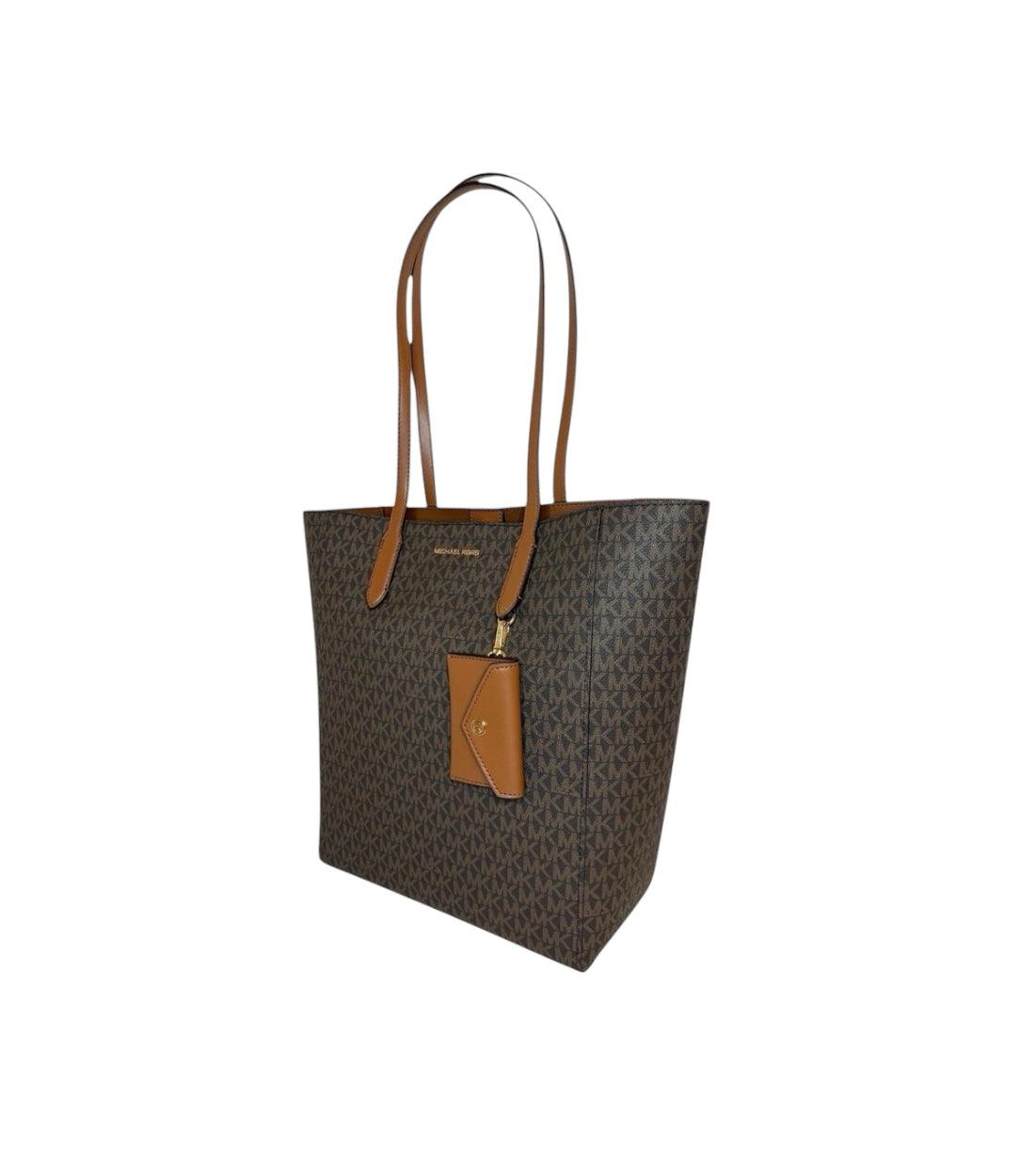 Michael Kors Bruin Jet Set Travel Shopper