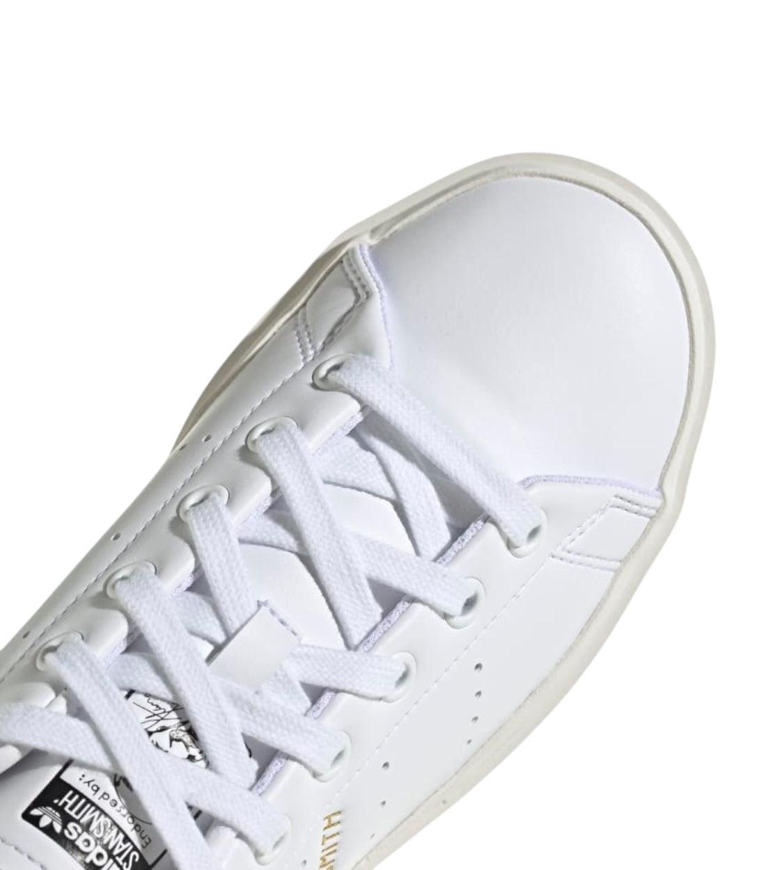 Adidas Stan Smith Wit Bonega Sneakers