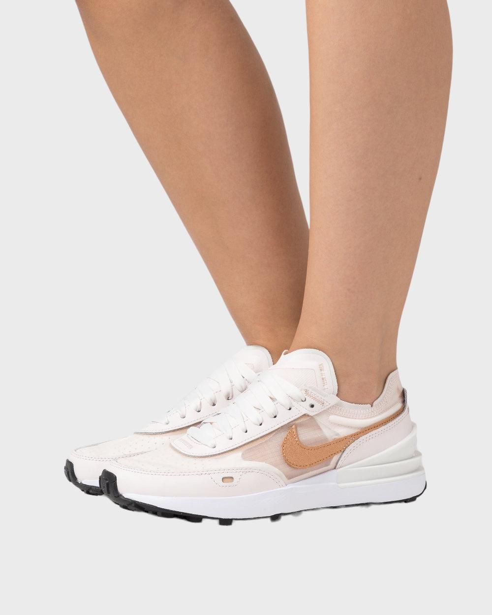 Nike Waffle One Dames Sneakers