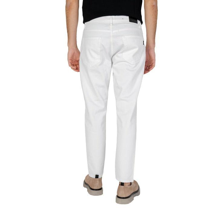 Antony Morato Wit Jeans