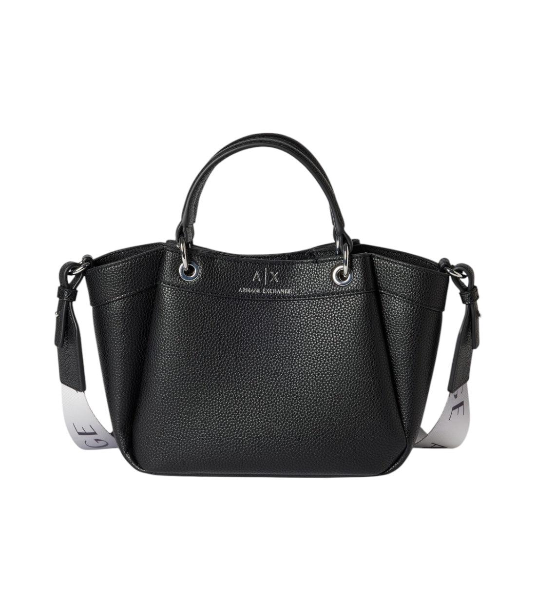 Armani Exchange Zwart Tas