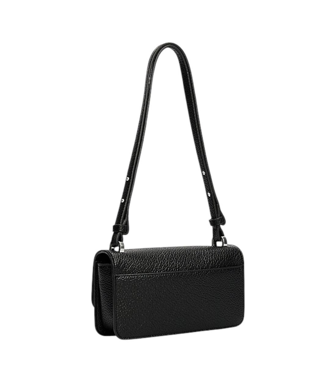 Tommy Hilfiger Jeans Zwarte Crossbody Tas