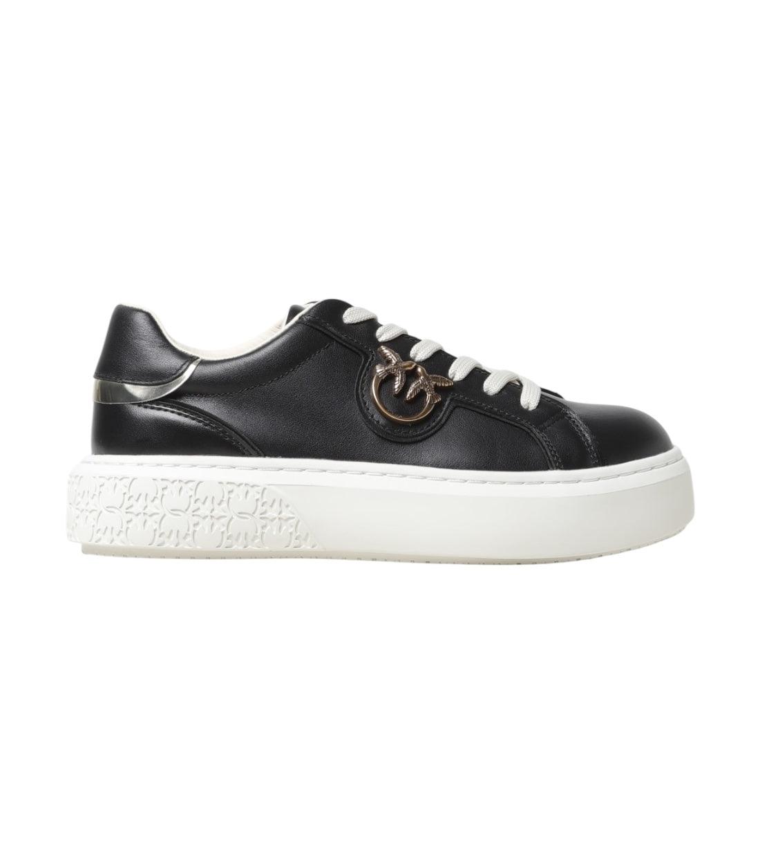 Pinko Zwart YOKO Sneakers