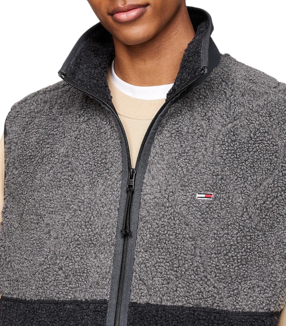 Tommy Hilfiger Teddy Fleece Bodywarmer