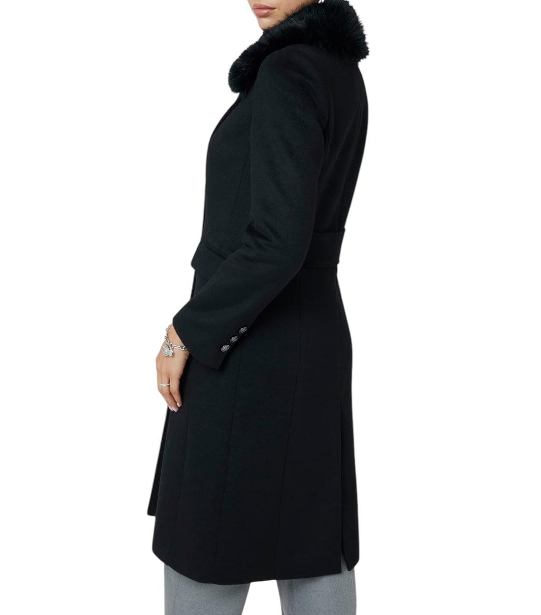 Guess Zwart Dames Jas