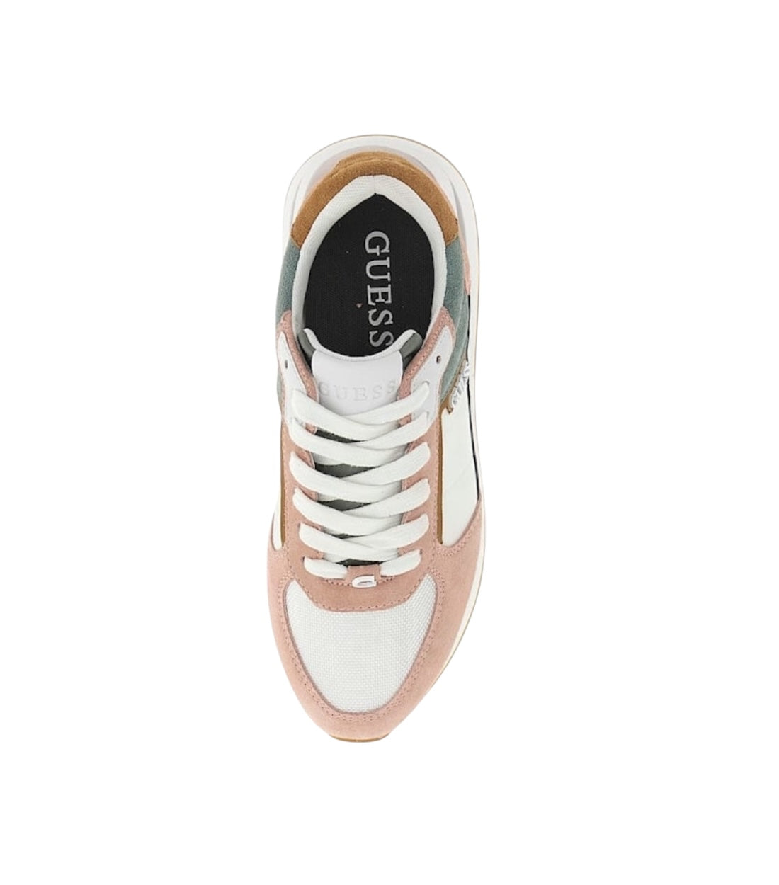 Guess Roze Runner Energy Sneakers
