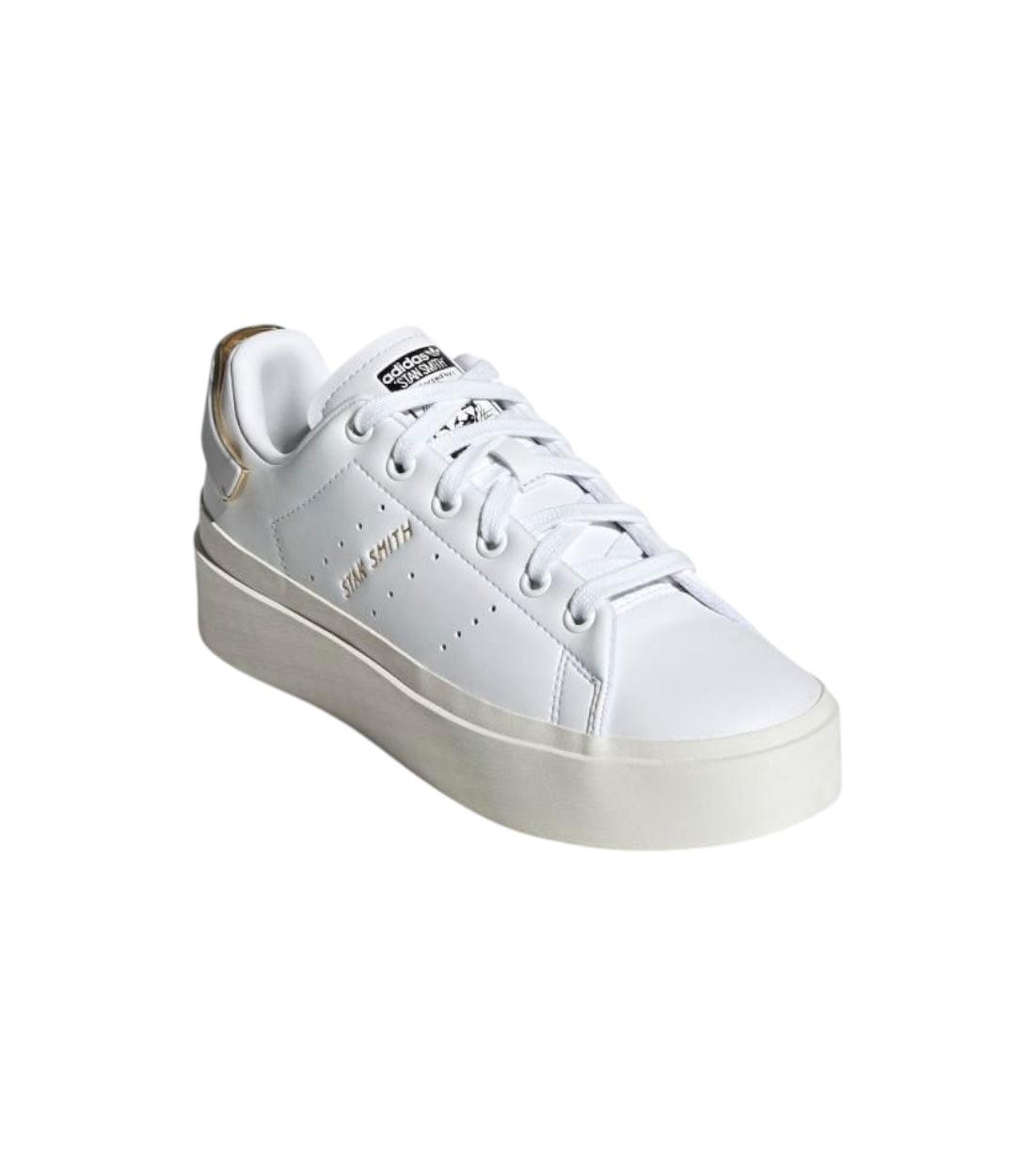 Adidas Stan Smith Wit Bonega Sneakers