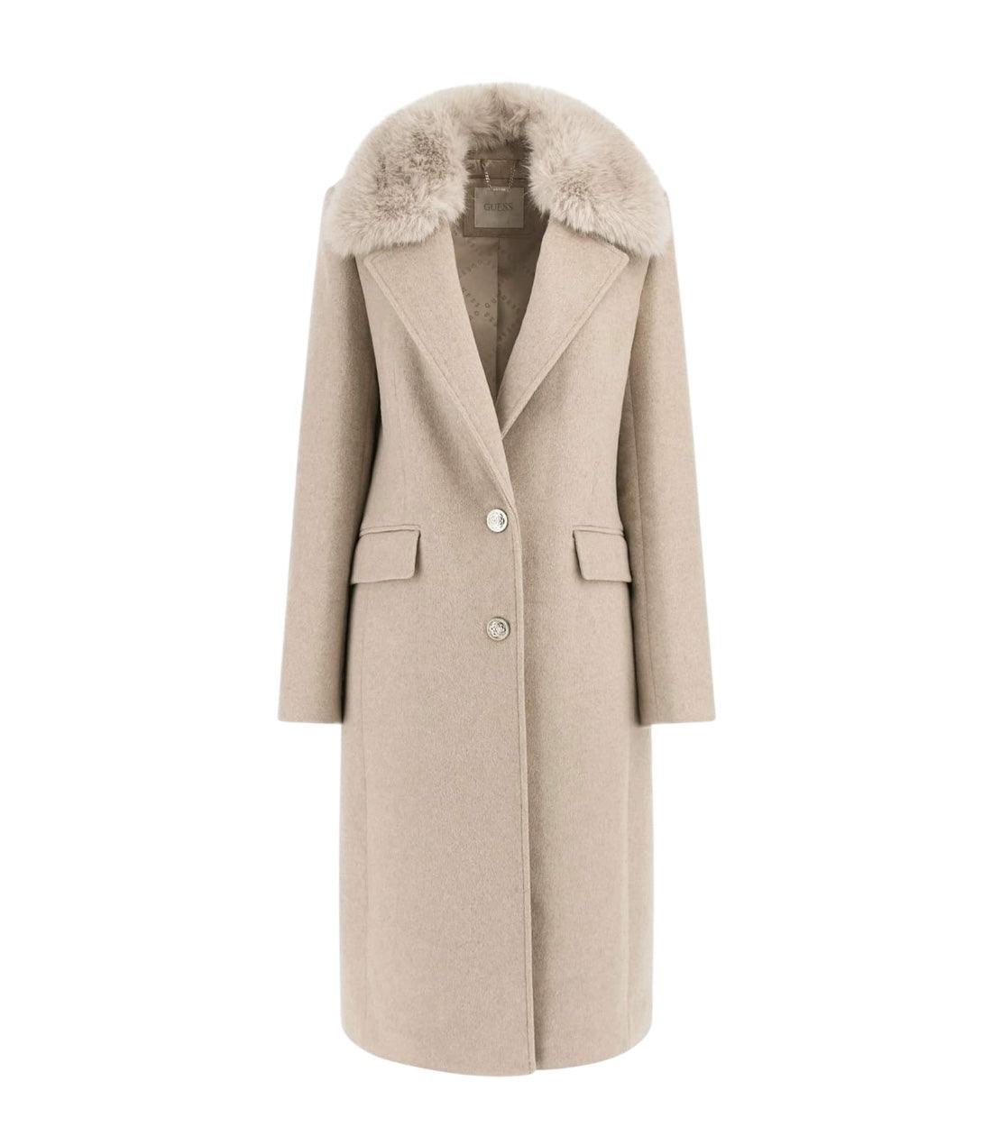 Guess Beige Dames Jas