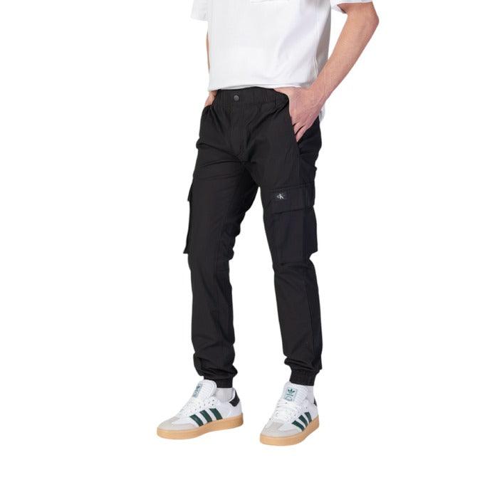 Calvin Klein Zwart Broek